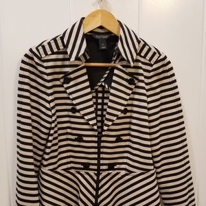 White House Black Market blazer